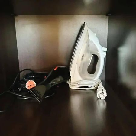 Elite Apartments Yerevan Bagian luar foto