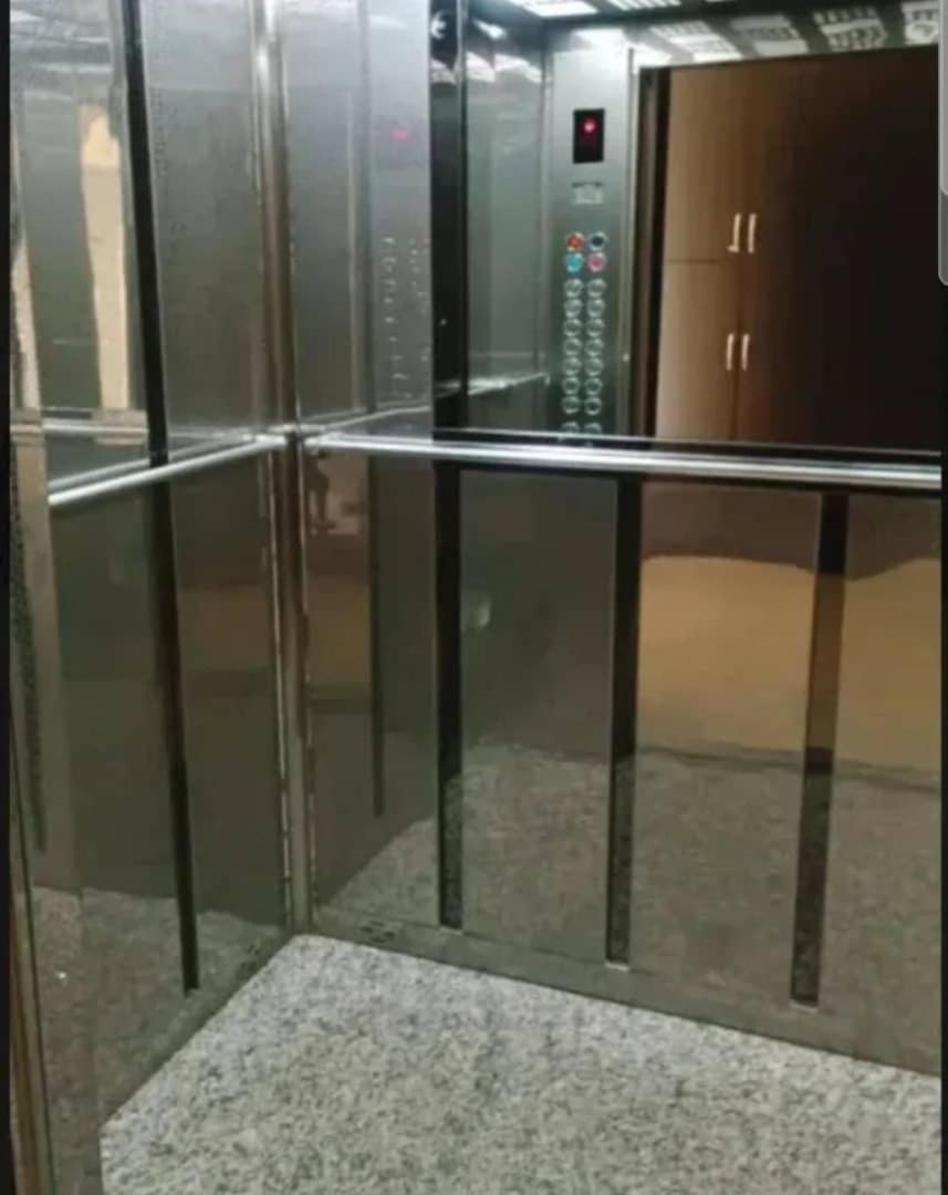 Elite Apartments Yerevan Bagian luar foto