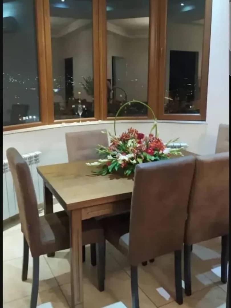 Elite Apartments Yerevan Bagian luar foto
