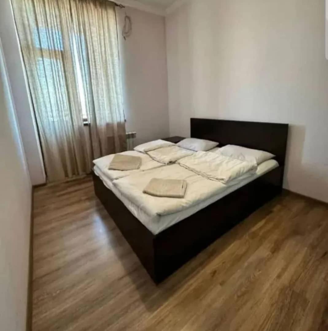 Elite Apartments Yerevan Bagian luar foto