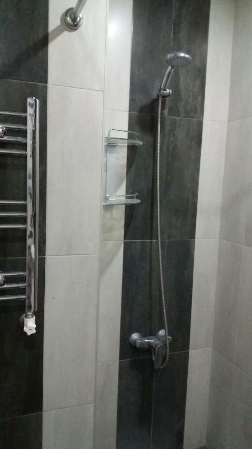 Elite Apartments Yerevan Bagian luar foto