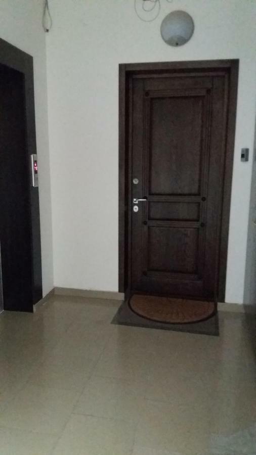 Elite Apartments Yerevan Bagian luar foto