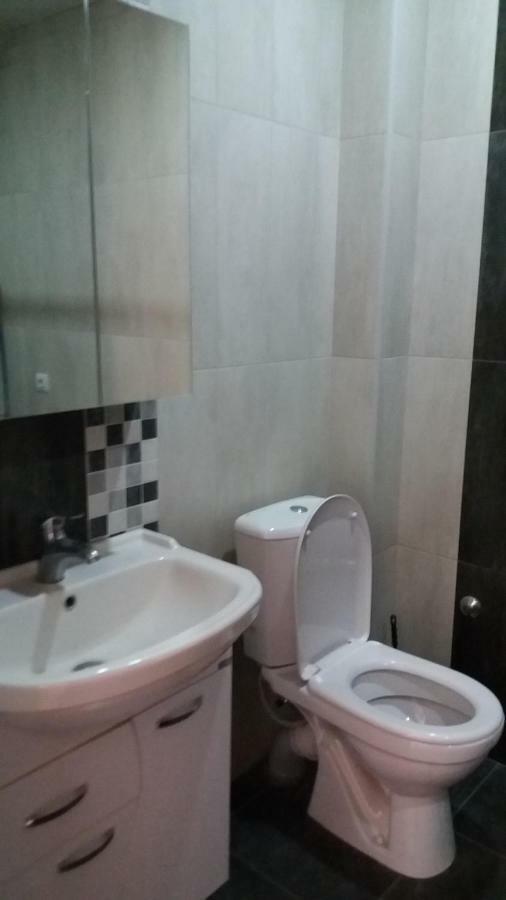 Elite Apartments Yerevan Bagian luar foto