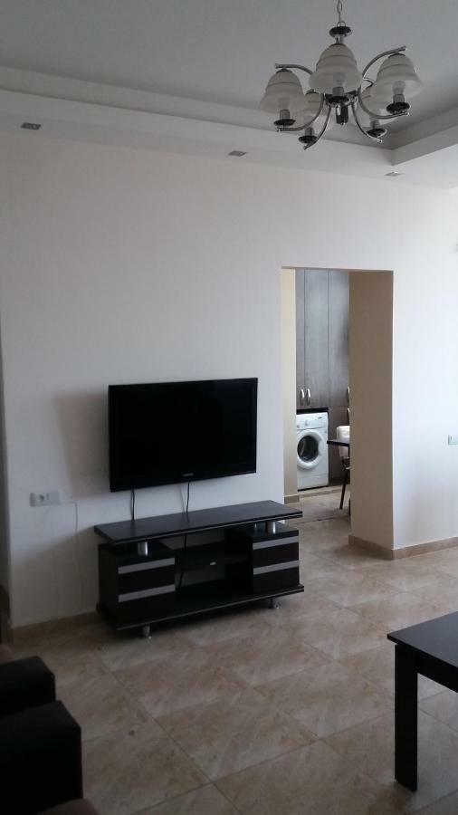 Elite Apartments Yerevan Bagian luar foto