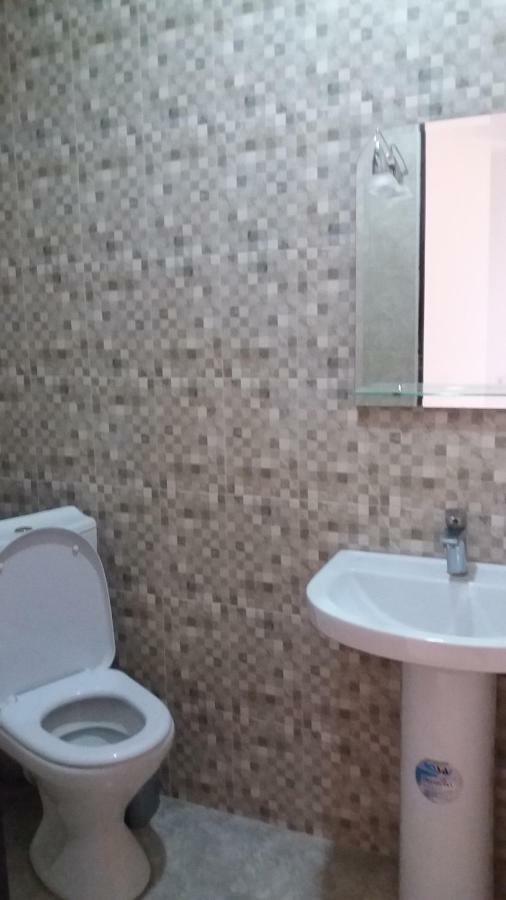 Elite Apartments Yerevan Bagian luar foto