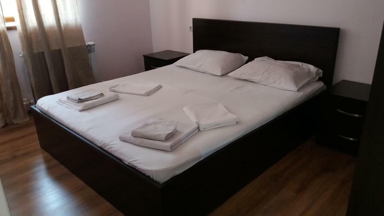 Elite Apartments Yerevan Bagian luar foto
